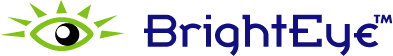 BrightEye Logo