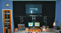 Ensemble Designs sync pulse and test signal generators at Nutmeg Post