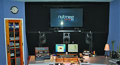Ensemble Designs sync pulse and test signal generators at Nutmeg Post